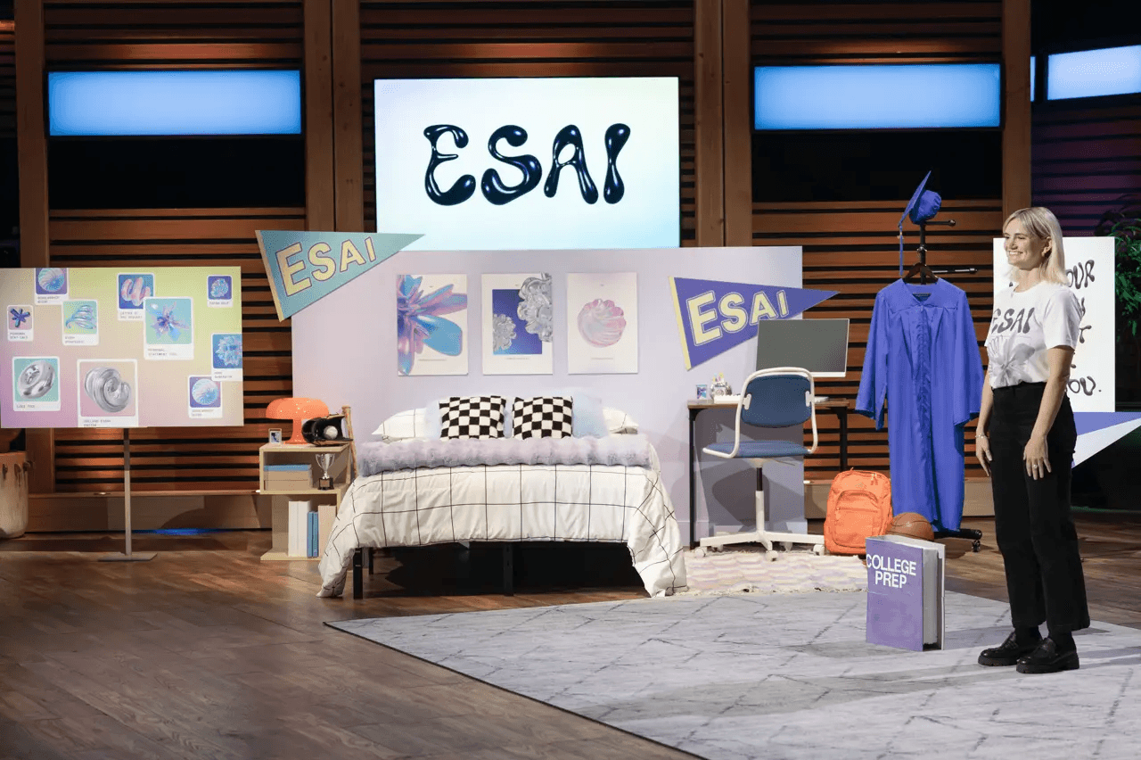 ESAI