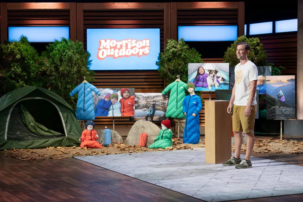 Morrison Outdoors