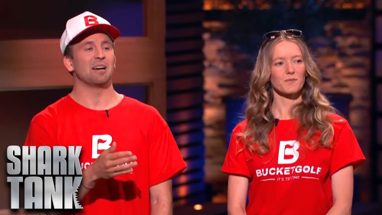 BucketGolf