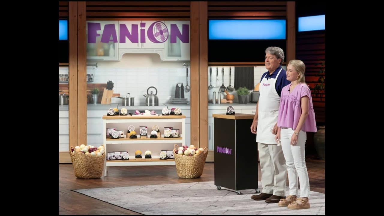 Fanion
