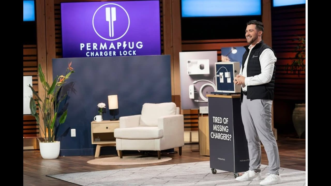 Permaplug