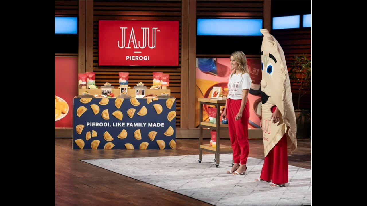 Jaju Pierogi