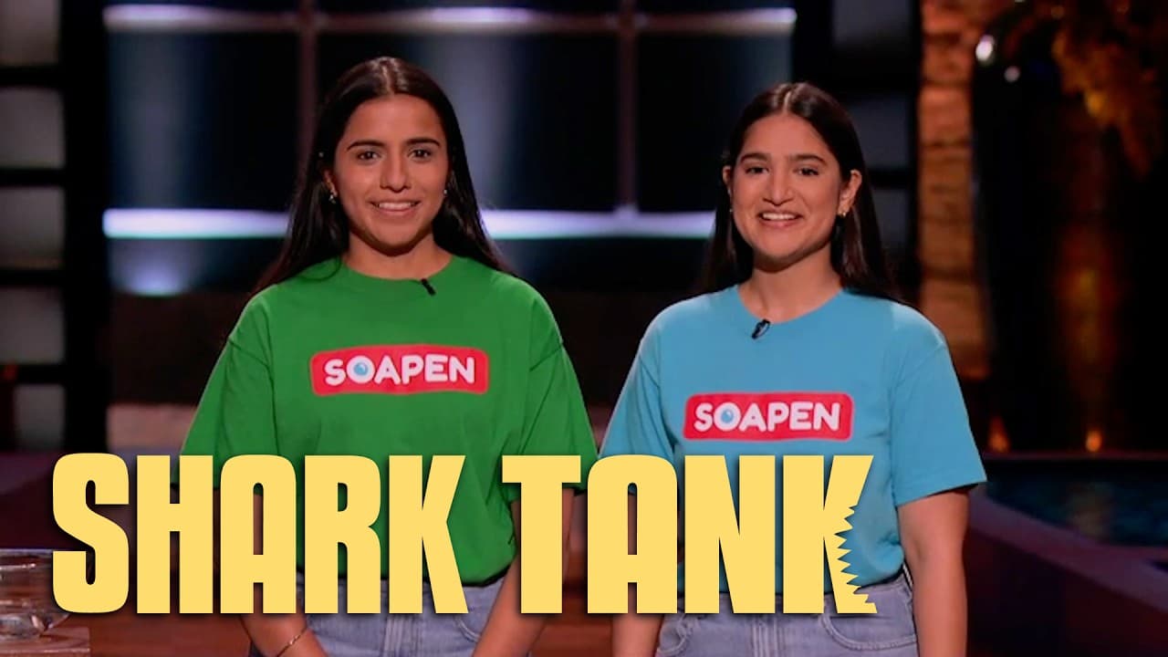Soapen